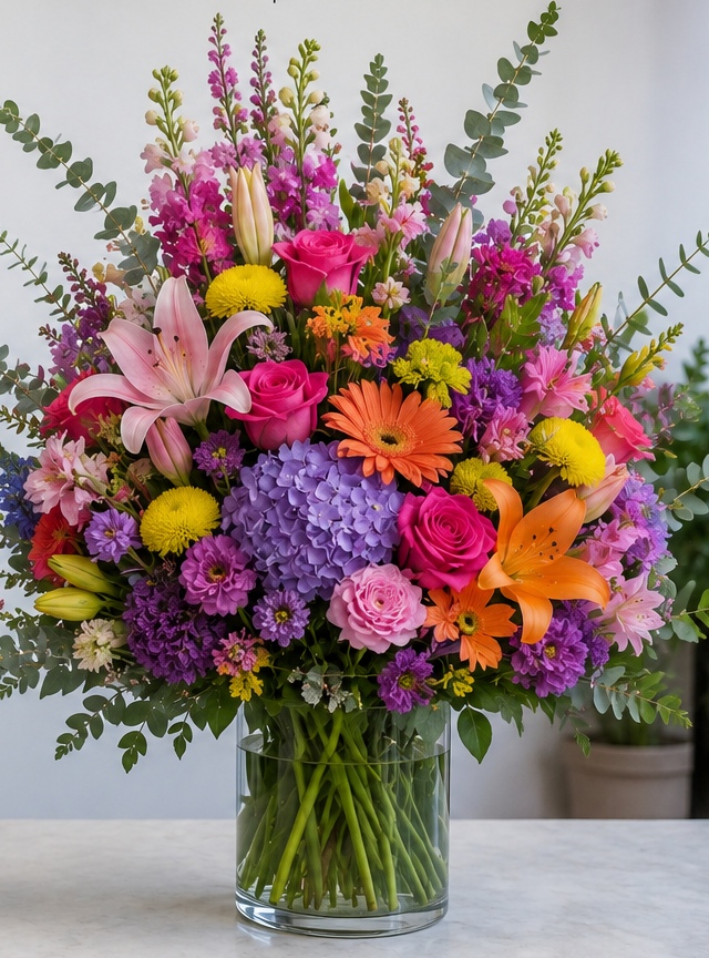 Envio y venta de flores ,rosas, plantas,arreglos florales ,regalos y desayunos a domicilio con delivery gratis en la Ciudad Autonoma de Buenos Aires y con costo de env�o en localidades del Gran Buenos Aires asi como delivery de flores y plantas a trav�s de florerias asociadas en todas las provincias de la Argentina, Buenos Aires, la Pampa, Tucuman, La Rioja, R�o Negro, Entre Rios, Corrientes, Misiones, Neuquen, Chubut, Tierra del Fuego, Santa Cruz, San Luis, Mendoza, Cordoba, Jujuy, Formosa, Santiago del Estero, Salta, Chaco, Catamarca ,San Juan, y ademas realizamos el delivery de flores ,coronas,palmas , plantas y regalos a todas las ciudades de Argentina, Mar del Plata, C�rdoba, Buenos Aires, con cargo en Santa Rosa, La Plata, Bella Vista, Neuquen, Pilar, Paran�, Posadas, Resistencia, Cipolleti y mas de 300 ciudades y localidades en todo el territorio de nuestro pa�s, asi como tambien tenemos la posibilidad de enviar flores a casi todo el mundo en cuestion de horas